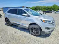 2015 Ford EDGE photo