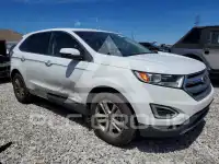 2015 Ford EDGE photo