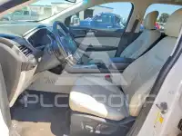 2015 Ford EDGE фото