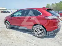 2015 Ford EDGE фото
