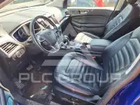 2015 Ford EDGE photo