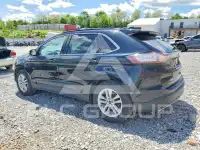 2015 Ford EDGE фото