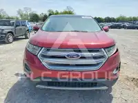 2015 Ford EDGE фото