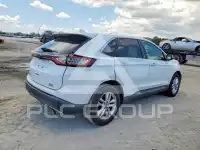2015 Ford EDGE фото