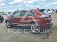 2015 Ford EDGE фото