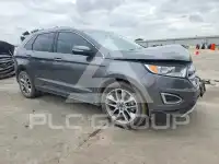 2015 Ford EDGE photo