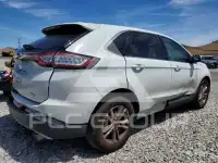 2015 Ford EDGE photo