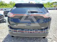 2015 Ford EDGE фото