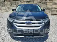 2015 Ford EDGE фото