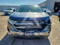2015 Ford EDGE фото