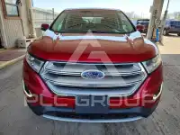2015 Ford EDGE photo