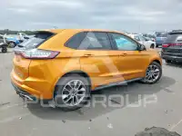 2015 Ford EDGE фото