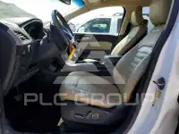2015 Ford EDGE photo