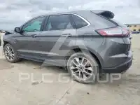 2015 Ford EDGE photo