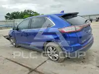2015 Ford EDGE фото