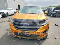 2015 Ford EDGE фото