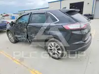 2015 Ford EDGE фото