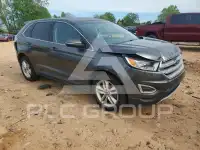 2015 Ford EDGE фото