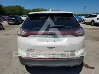2015 Ford EDGE фото