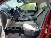 2015 Ford EDGE фото