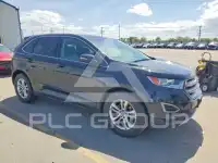 2015 Ford EDGE фото