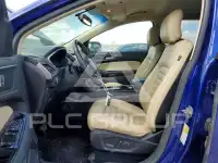 2015 Ford EDGE фото