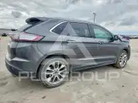2015 Ford EDGE photo