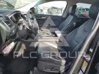 2015 Ford EDGE фото