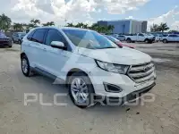2015 Ford EDGE фото
