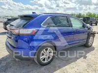 2015 Ford EDGE фото