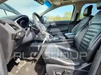 2015 Ford EDGE фото