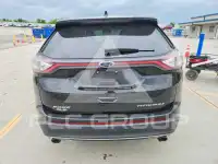 2015 Ford EDGE фото