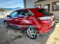 2015 Ford EDGE photo