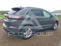 2015 Ford EDGE photo