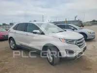 2015 Ford EDGE photo