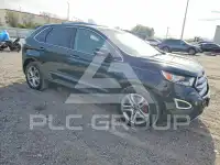 2015 Ford EDGE фото