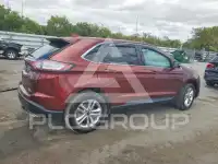 2015 Ford EDGE фото