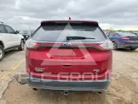 2015 Ford EDGE фото