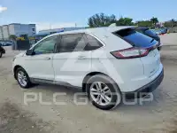 2015 Ford EDGE фото