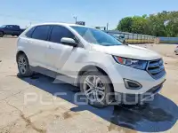2015 Ford EDGE фото