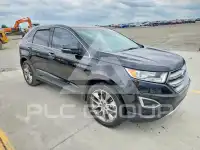 2015 Ford EDGE фото