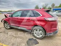 2015 Ford EDGE фото
