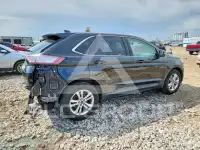 2015 Ford EDGE фото