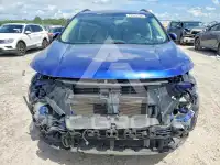 2015 Ford EDGE фото