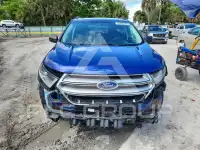 2015 Ford EDGE photo