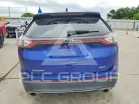 2015 Ford EDGE фото