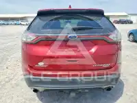 2015 Ford EDGE фото