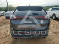 2015 Ford EDGE фото