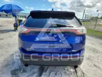 2015 Ford EDGE photo