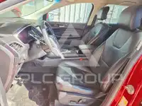 2015 Ford EDGE photo